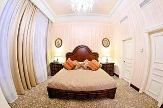 Отель АЛФАВИТО Отель Киев Киев-5
